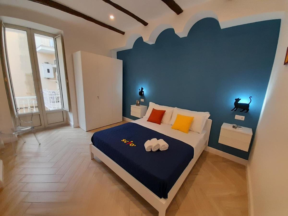 Casa Scio Sorrent